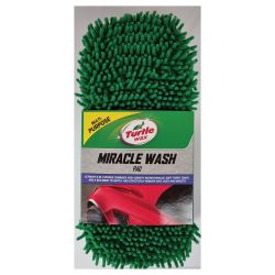 Turtle Wax 3in1 Miracle Wash Pad
