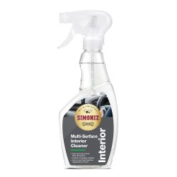 Simoniz Multi-Surface Interior Cleaner