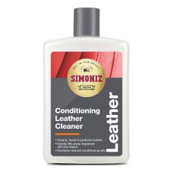 Simoniz Conditioning Leather Cream