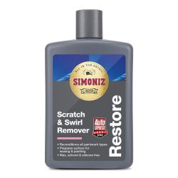 Simoniz Scratch & Swirl Remover