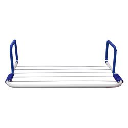 JVL Radiator Airer