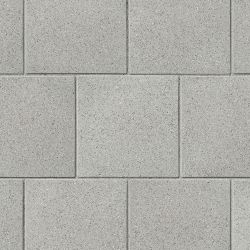 Shelbourne Silver Granite 400mm x 400mm x 40mm