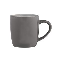 Price Kensington Accents Charcoal Mug 33Cl