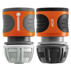 Gardena Connector Set
