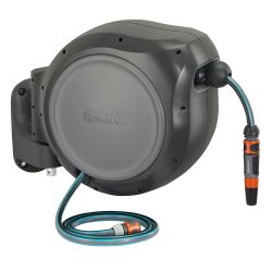 Gardena Wall Mounted Hose Box 30m
