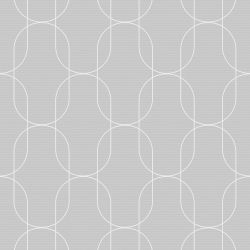 Eternity Grey Wallpaper