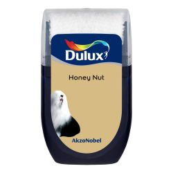 Dulux Honey Nut 30ml Tester