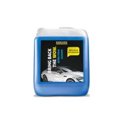 Karcher Ultra Foam Cleaner 5Ltr