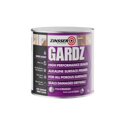 Zinsser Gardz 1L