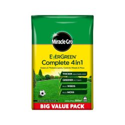 Evergreen Complete Bag 4 in 1