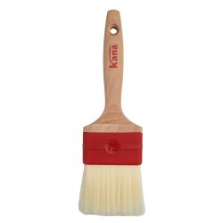 Kana Finish Brush75mm (3inch)