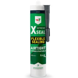 Tec 7 X-Seal Anthracite 310Ml