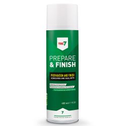 Tec 7 Prepare & Finish 400ml