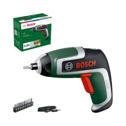 Bosch Ixo 7 Cordless 3.6 Volt Screwdriver