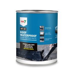 Tec7 WP7-301 Roof Waterproof & Repair Paste