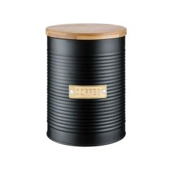 Typhoon Otto Black Coffee Storage