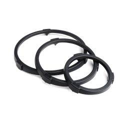 Pot Mate Discret Plant Pot Feet 200mm