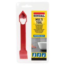 Soudal Multi Tool