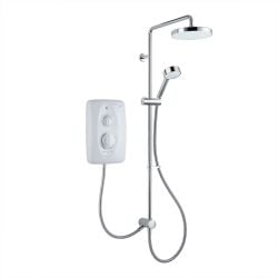 Mira Jump Dual 9.5KW W/C Electric Shower