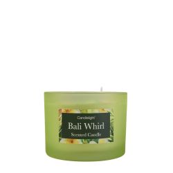 Two Wick Bali Whirl Candle