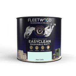 2.5L Fleetwood Easyclean Peek A Boo