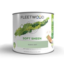 2.5L Fleetwood Softsheen Edens Way