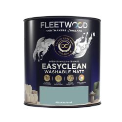 5L Fleetwood Easyclean Matt Breaking Wave