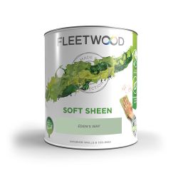 5L Fleetwood Softsheen Edens Way