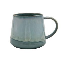 Reactive Mug Navy