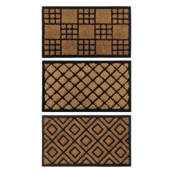 Comfort Tuffscrape Mat - 40cm x 70cm