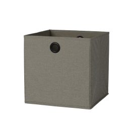 Foldable Cube - Grey