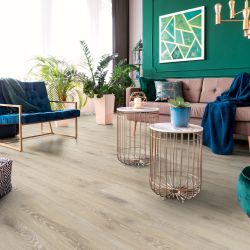 8mm Express Floor Oak Lazaro 4V 2.694Sqm