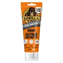 Gorilla Grab Adhesive 200Ml