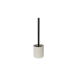 Sandstone Toilet Brush Holder