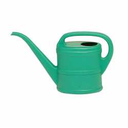 2 Ltr Watering Can Green