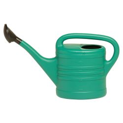 Watering Can Green 10L