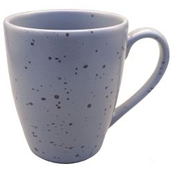 Grey Speckle Mug