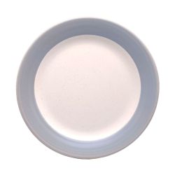 Blue Wash Side Plate