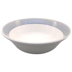 Blue Wash Bowl
