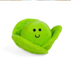 Sprout Christmas Dog Toy