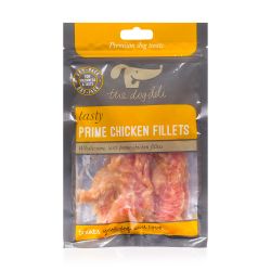 Dog Deli Prime Chicken Fillet Dog Treats