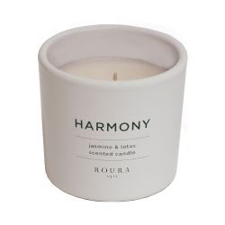 Harmony Candle