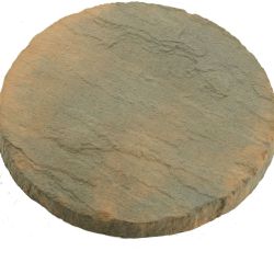 Keldale Stepping Stone 450mm Antique