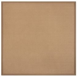 Sisal Border Rug 160cm x 230cm