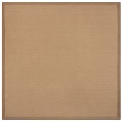 Sisal Border Rug 160cm x 230cm