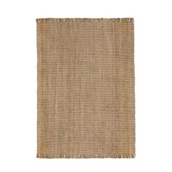 Jute Natural Large Rug