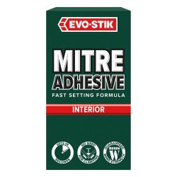 Evo-Stik Mitre Adhesive Kit