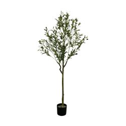 Faux Olive Tree 150cm