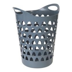 Tall Flexi Laundry Basket