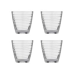 Ravenhead Essentials Swirl Mixer Glass